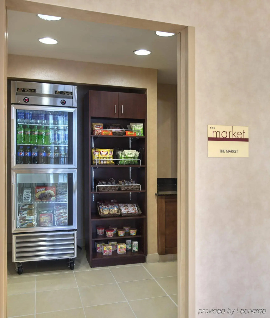 Residence Inn by Marriott Albany East Greenbush/Tech Valley