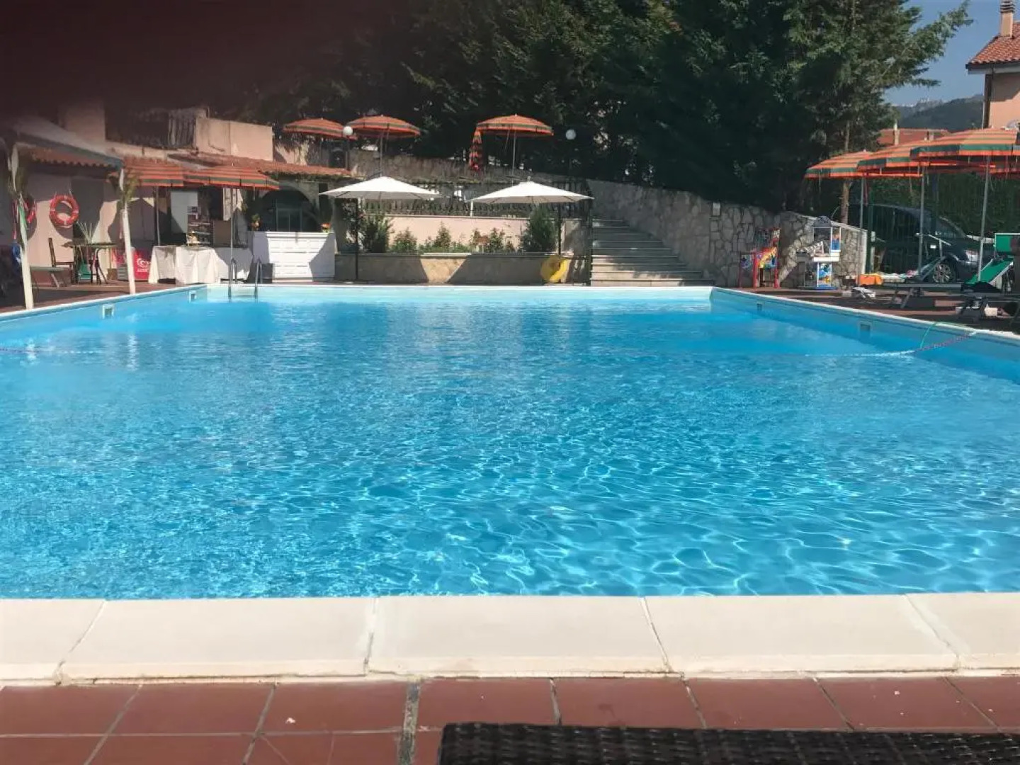 Rifugio del Cavaliere