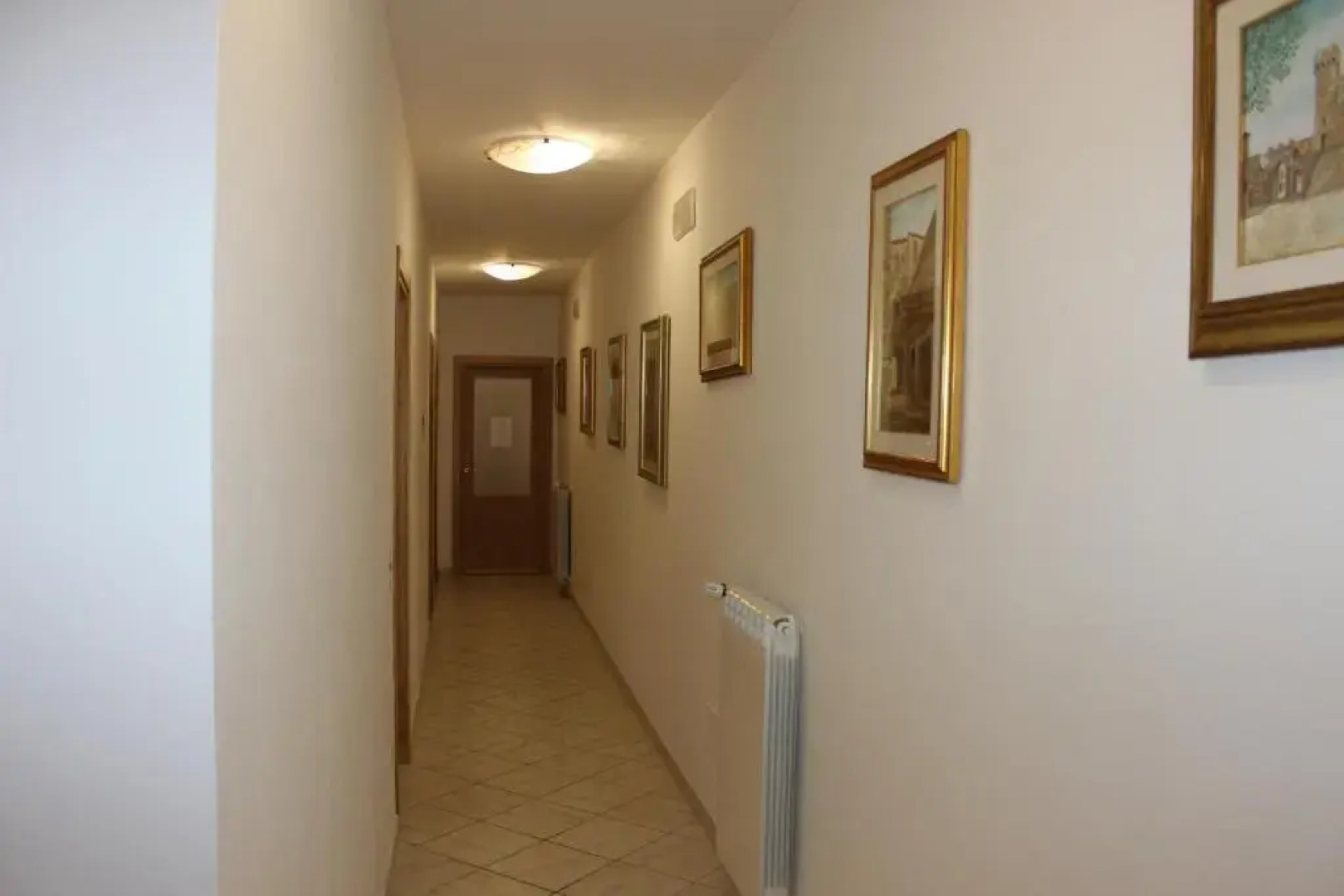 Albergo Ristorante La Bocca di Bacco