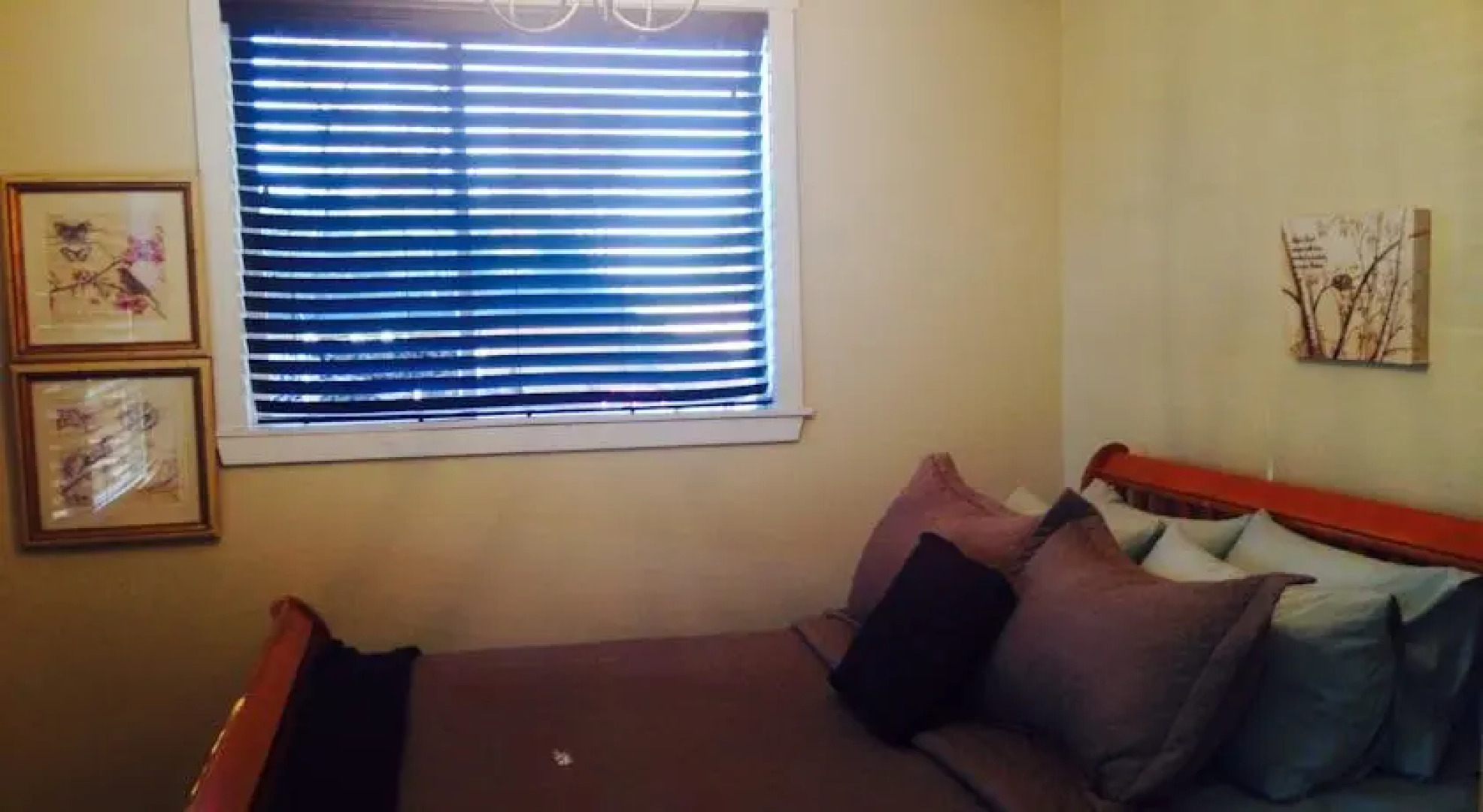 Eagle Tree Lodge Cottage and Heron Suite