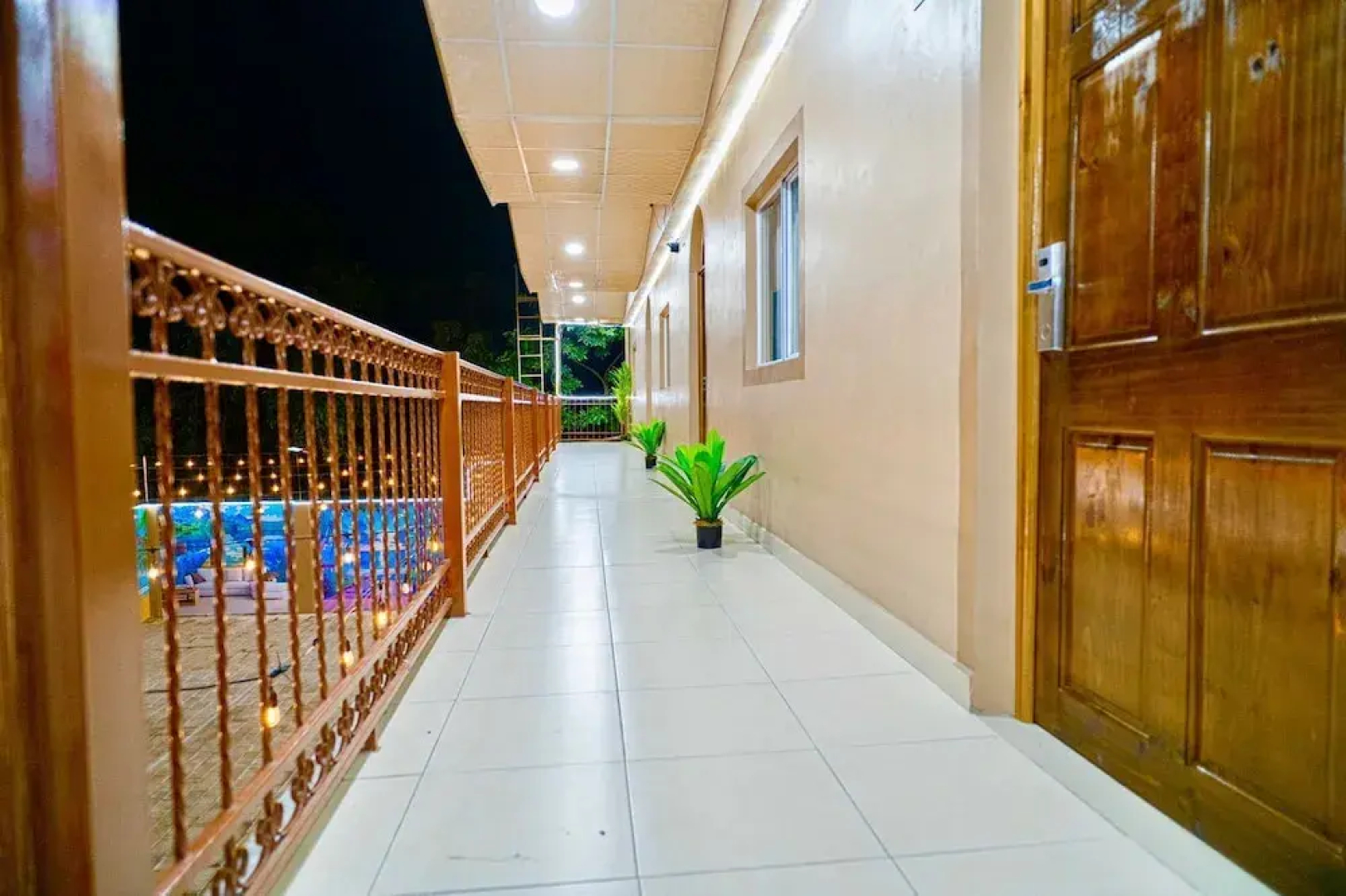 Hotel Five Stars sv