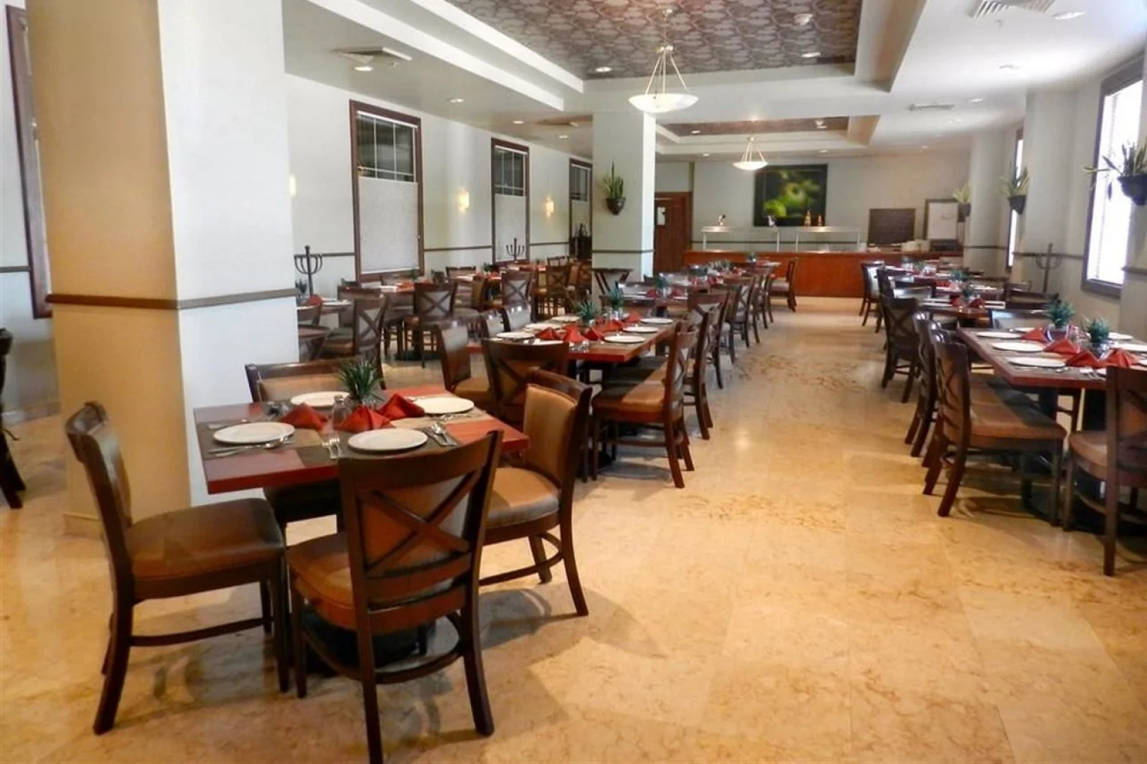 Best Western Plus Los Mochis