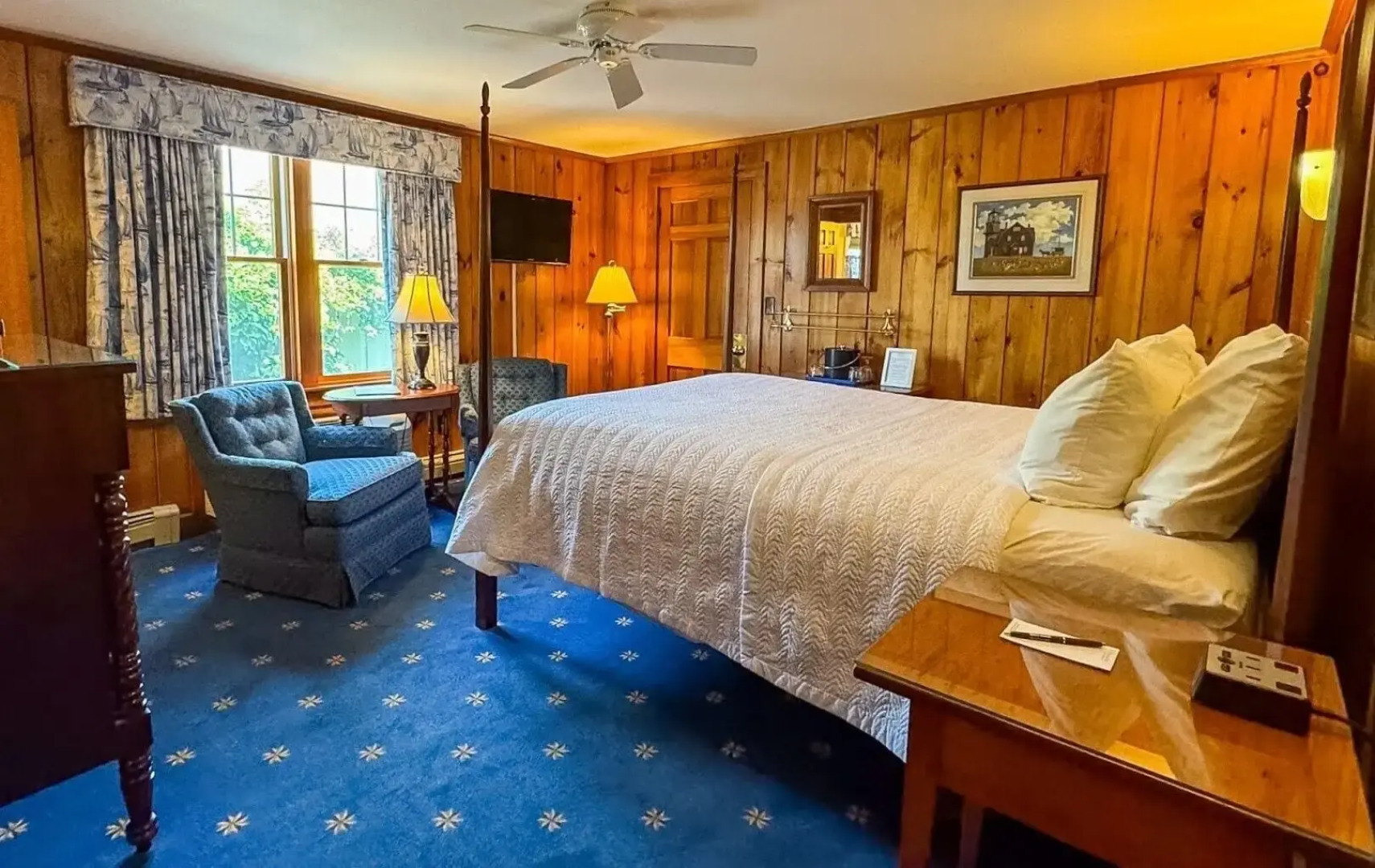 Winstead Beach Resort