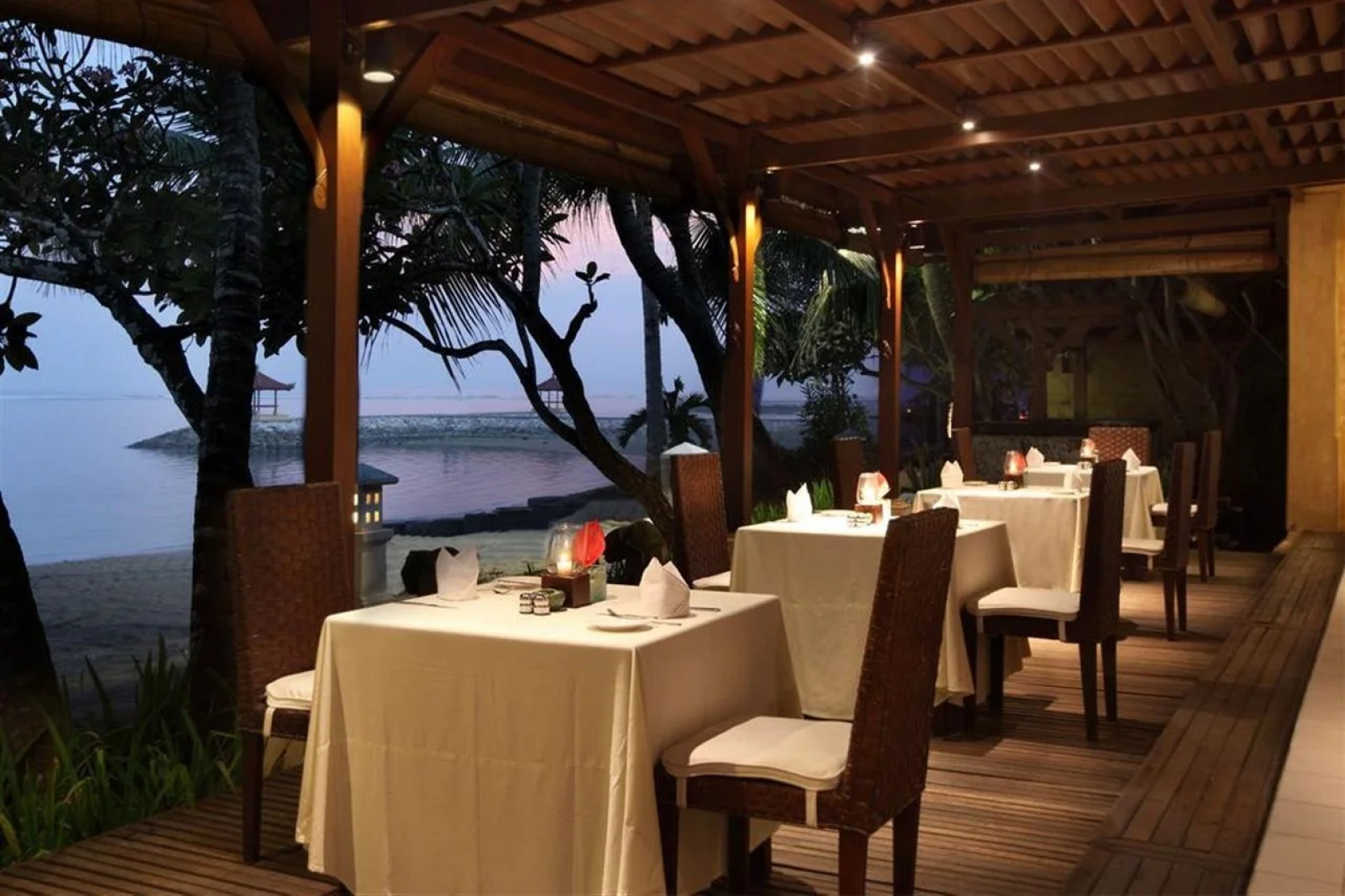 Griya Santrian a Beach Resort & Spa