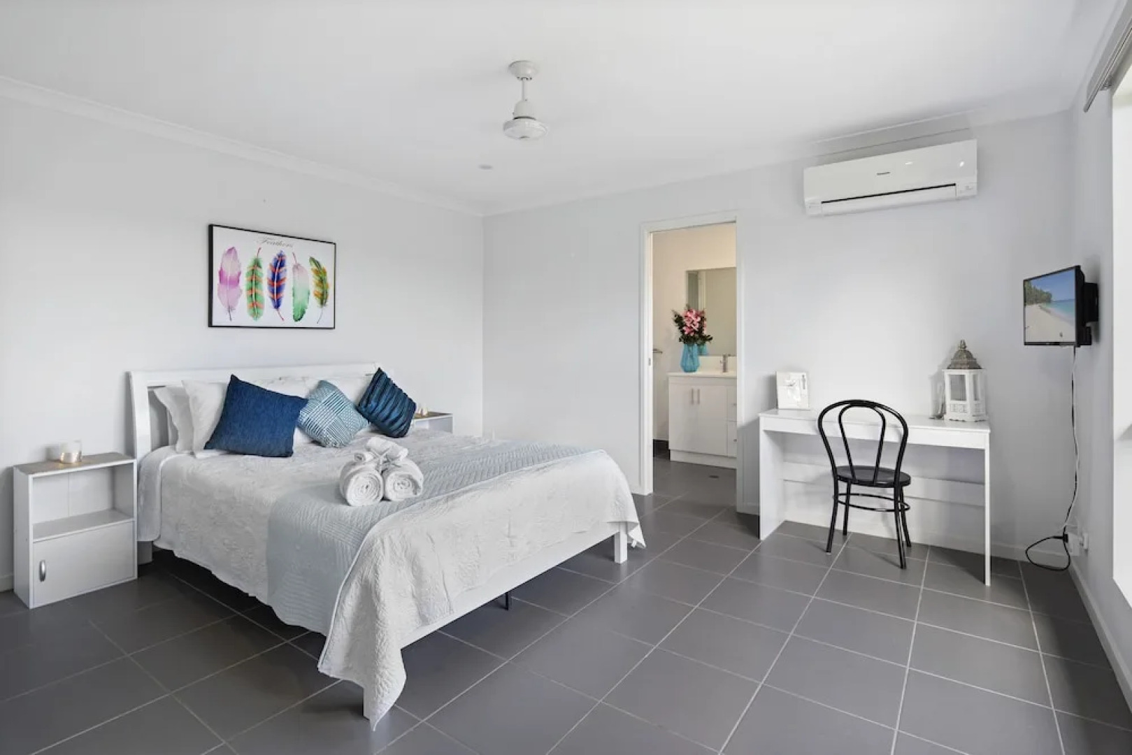 Whitsundays Paradise by the Port