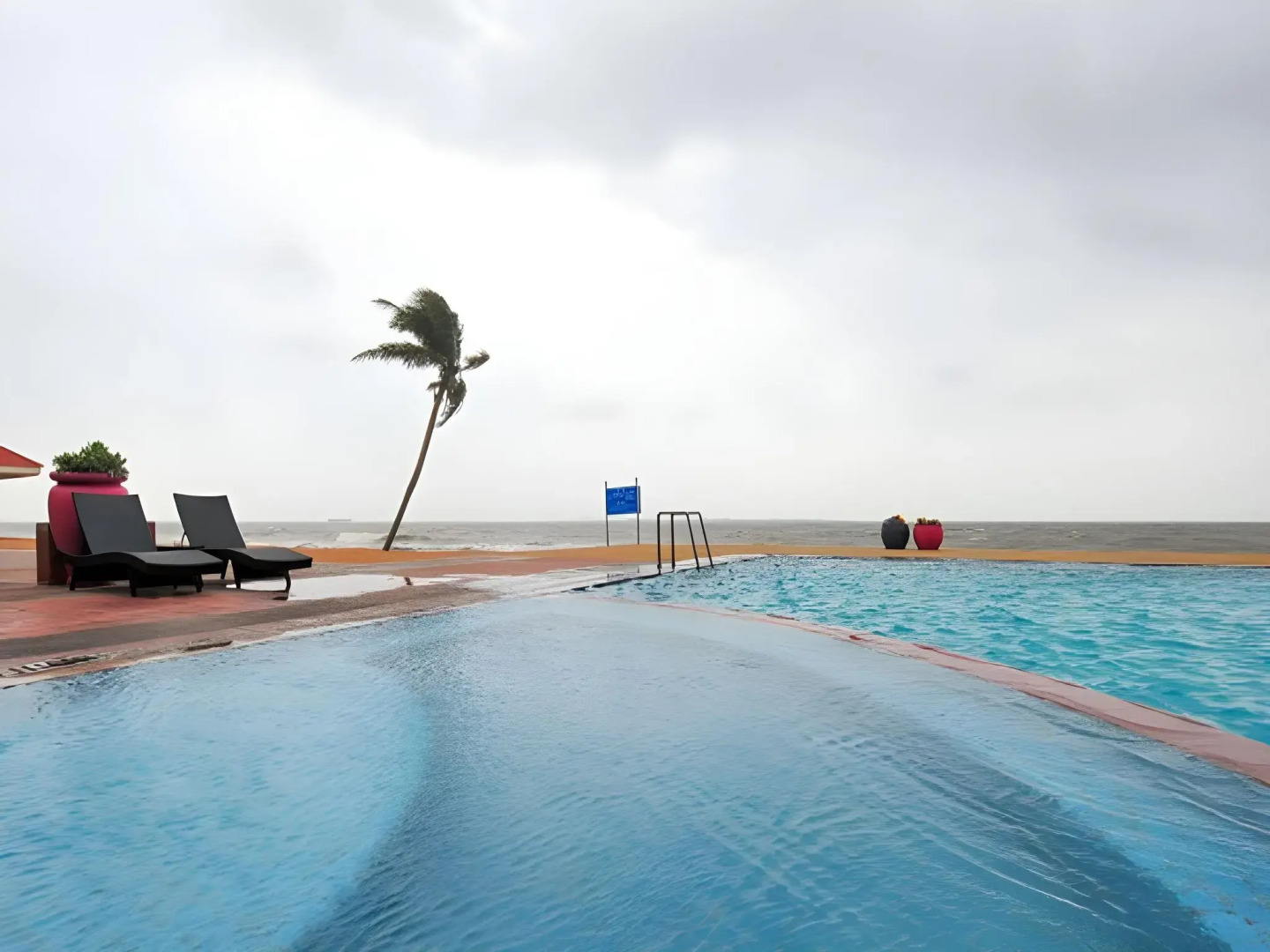 Hainan Noble Yacht Club Hotel