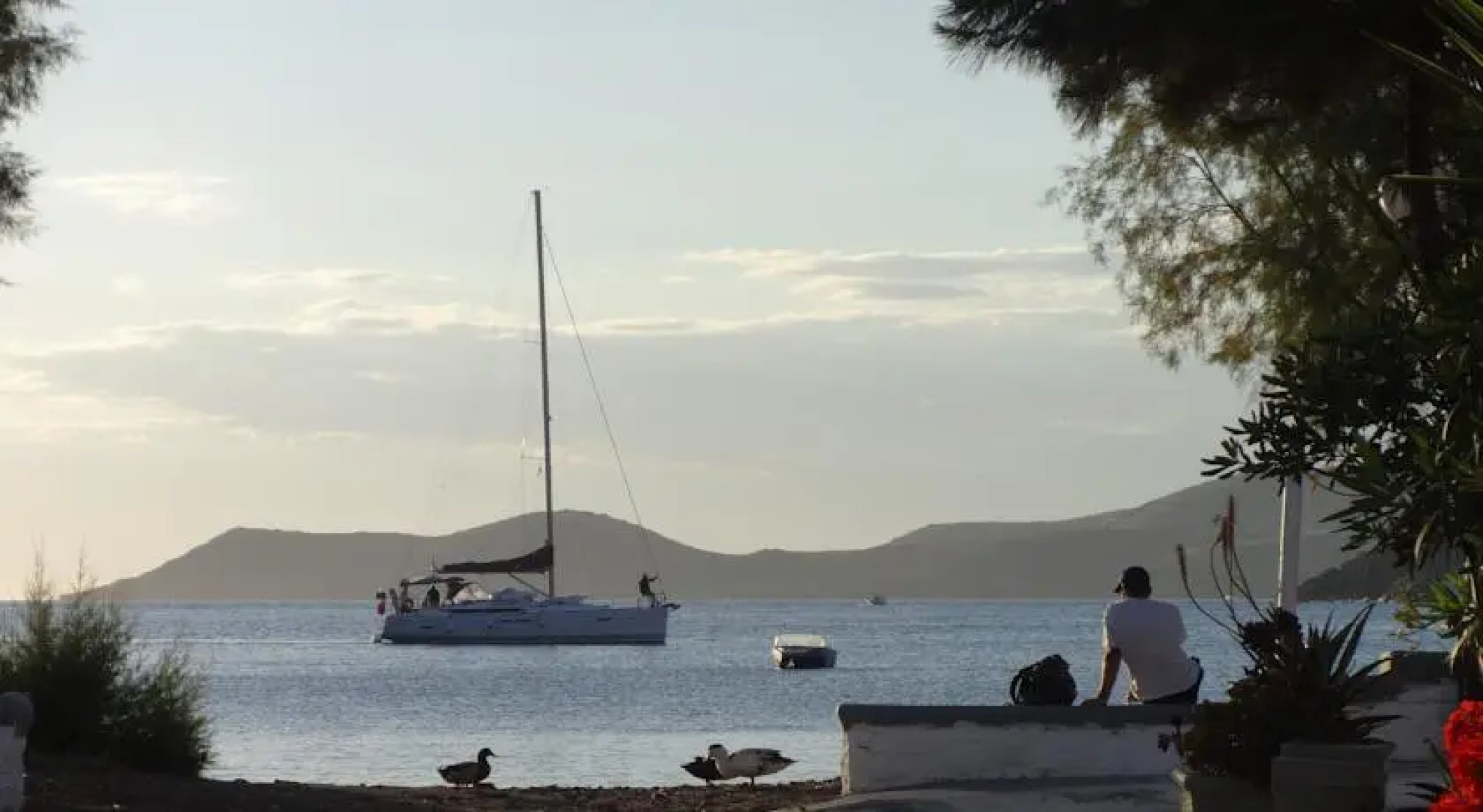 Bouriti Eleni Tzamaros