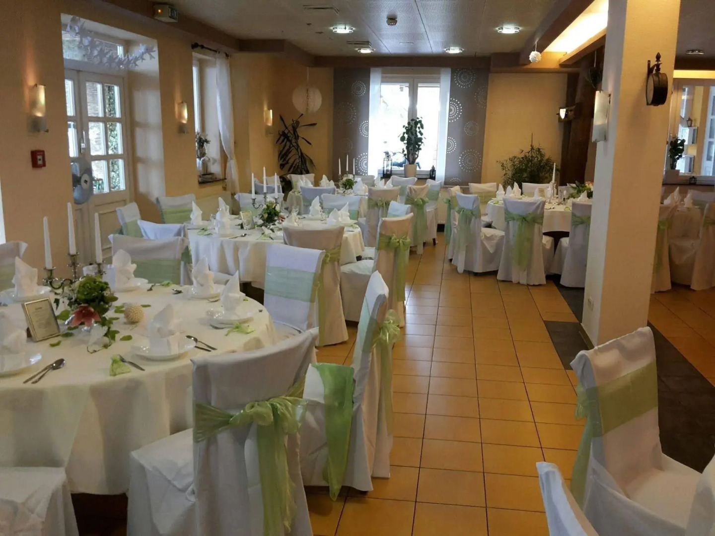 Hotel & Restaurant Kuhfelder Hof