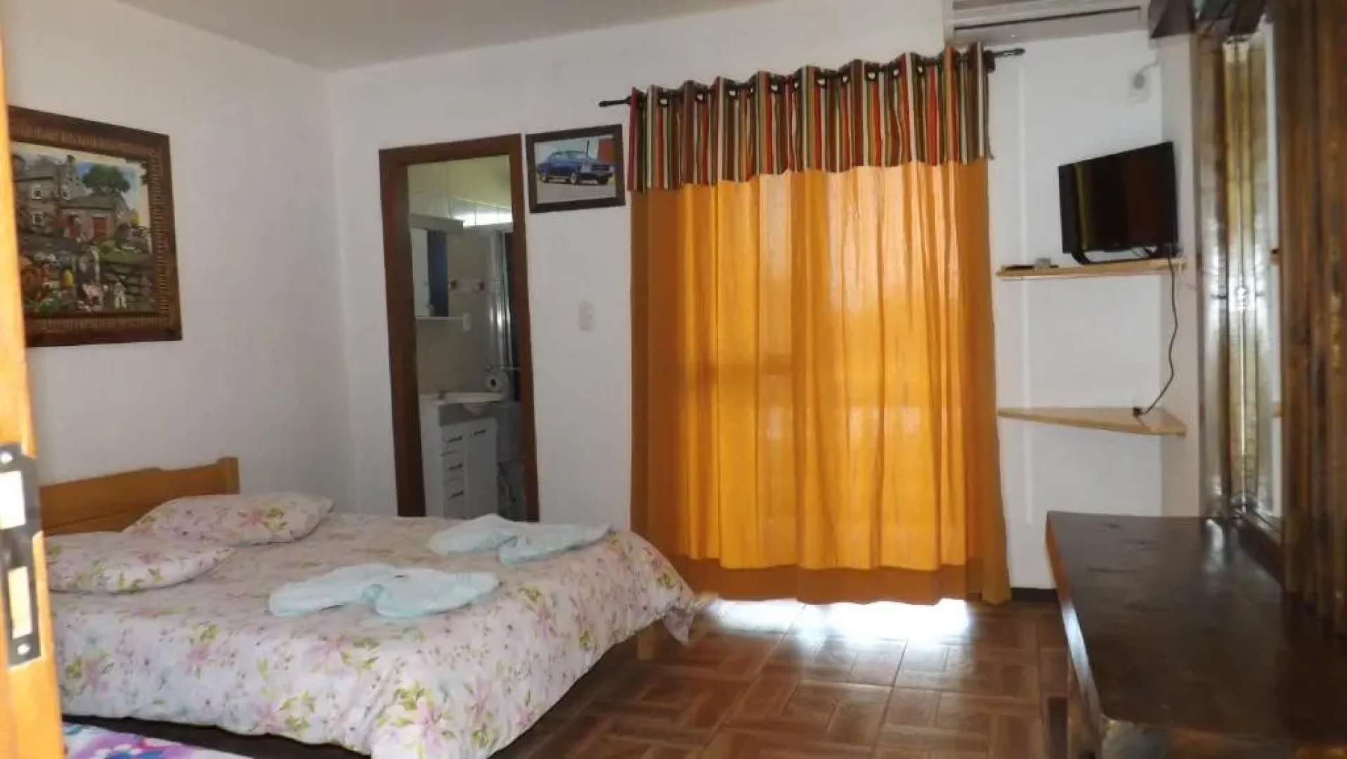 Recanto dos Pioneiros