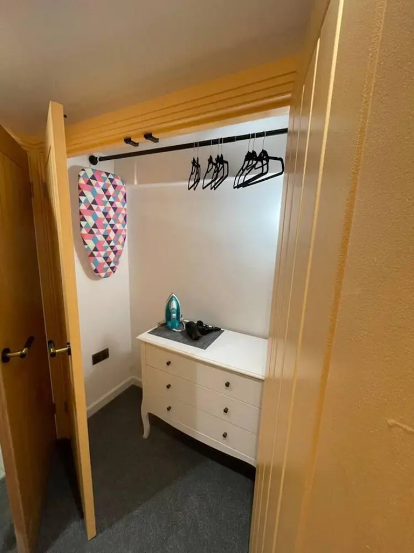 Hideaway 1-bed Apartment in Herne Bay