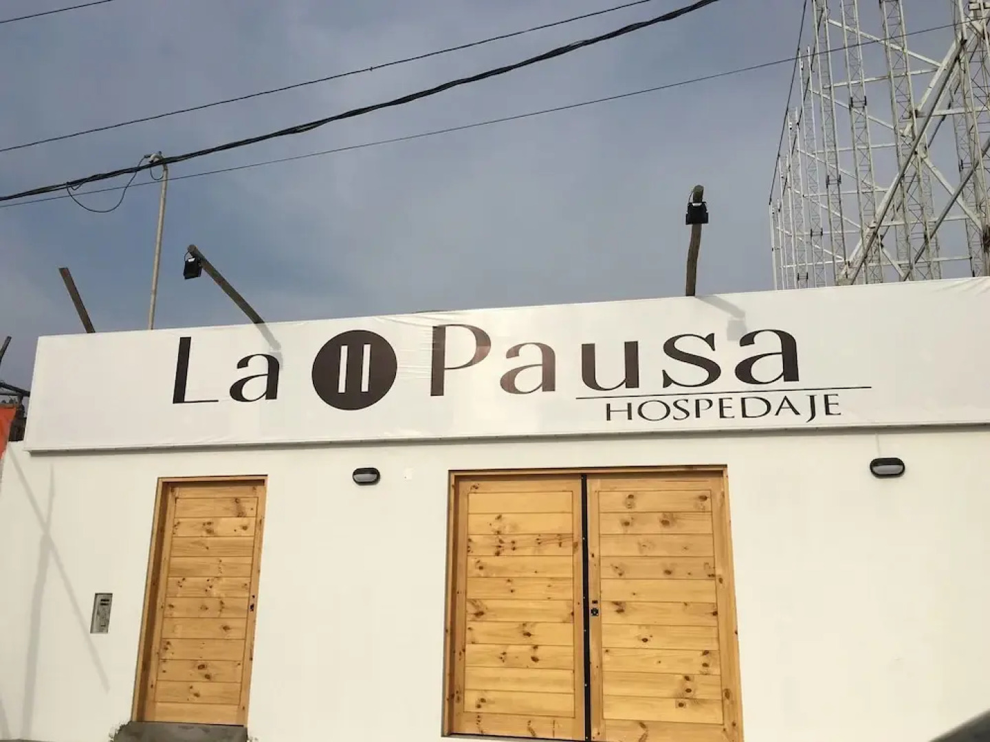 La Pausa Hospedaje - Hostel