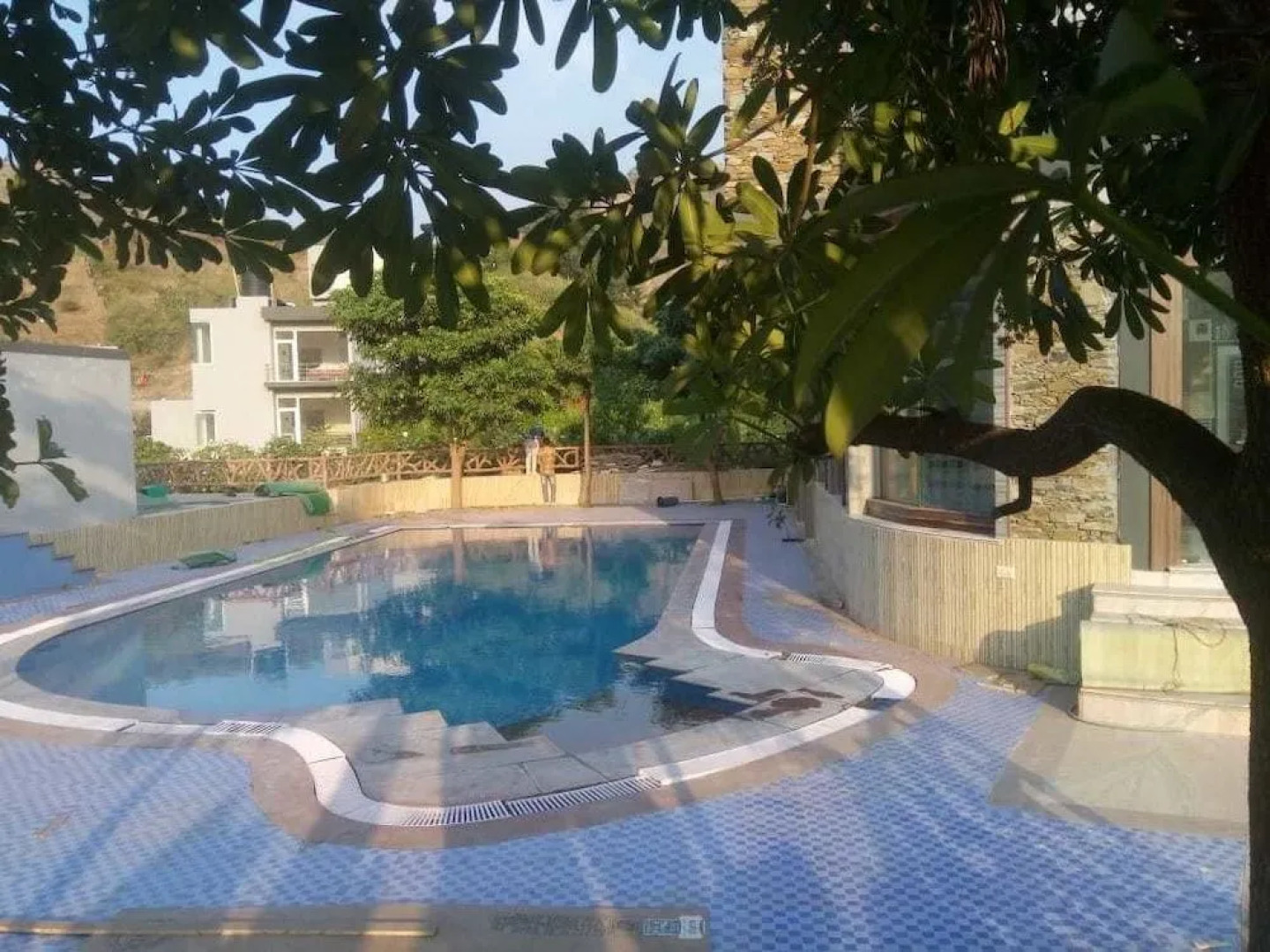 CZAR Palace Resort Udaipur