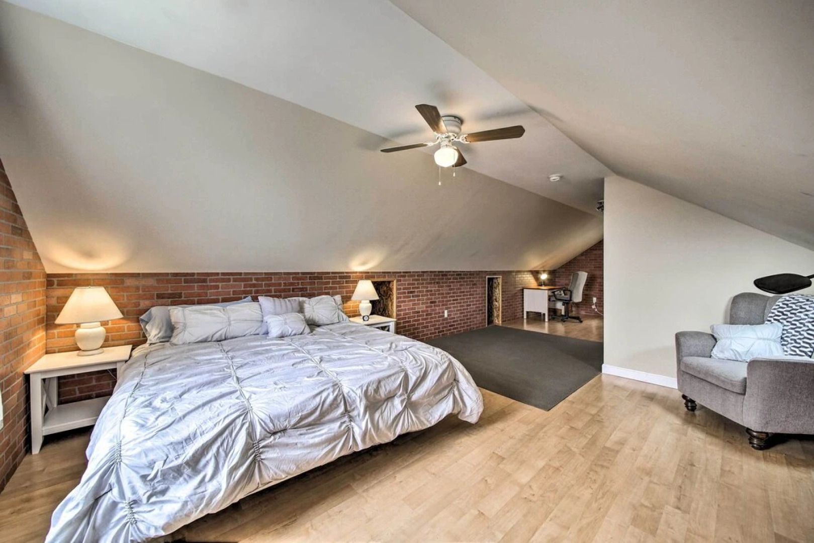 Acadia Home With Incredible Frenchman Bay View!