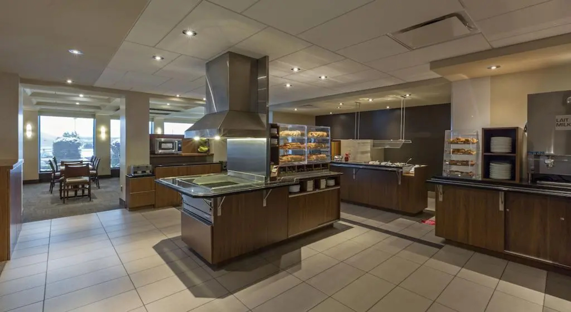 Hôtel & Suites Normandin Quebec