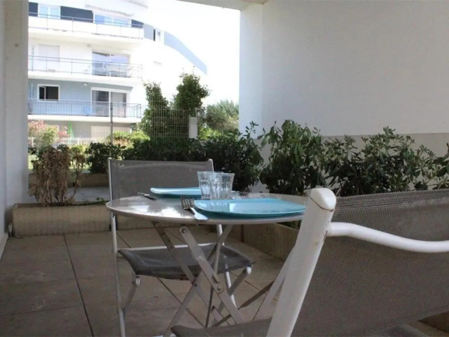 Appartement La Rochelle, 1 pièce, 2 personnes - FR-1-246-183