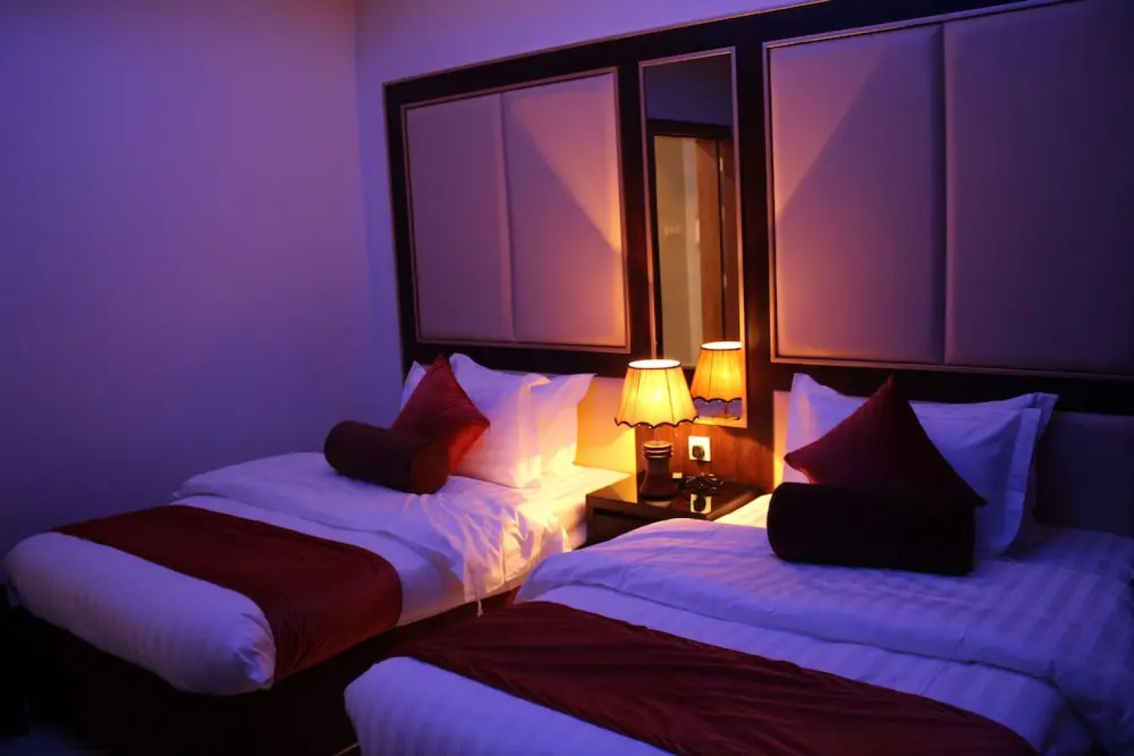 Silent Nights by Kyan