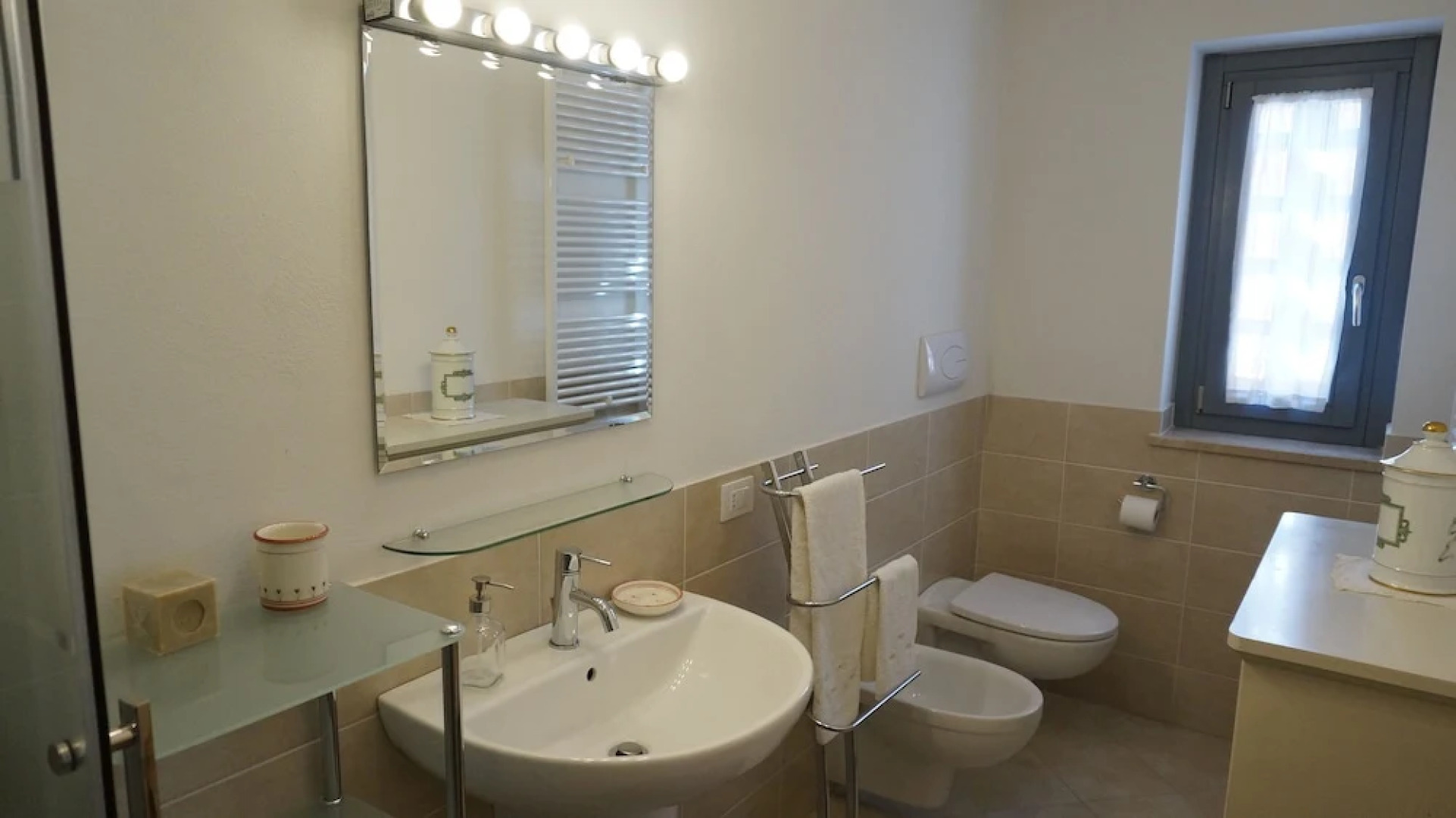 Appartamento i Cantici