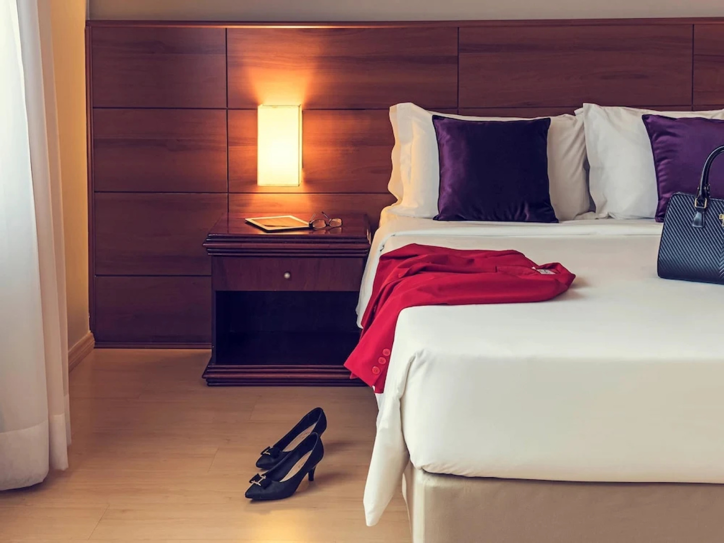 Mercure Joinville Prinz Hotel