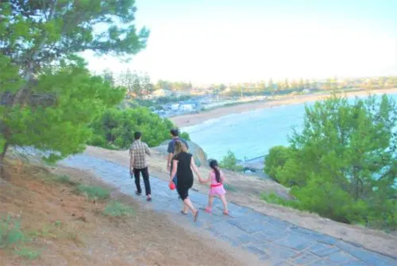 Neptune at Port Elliot