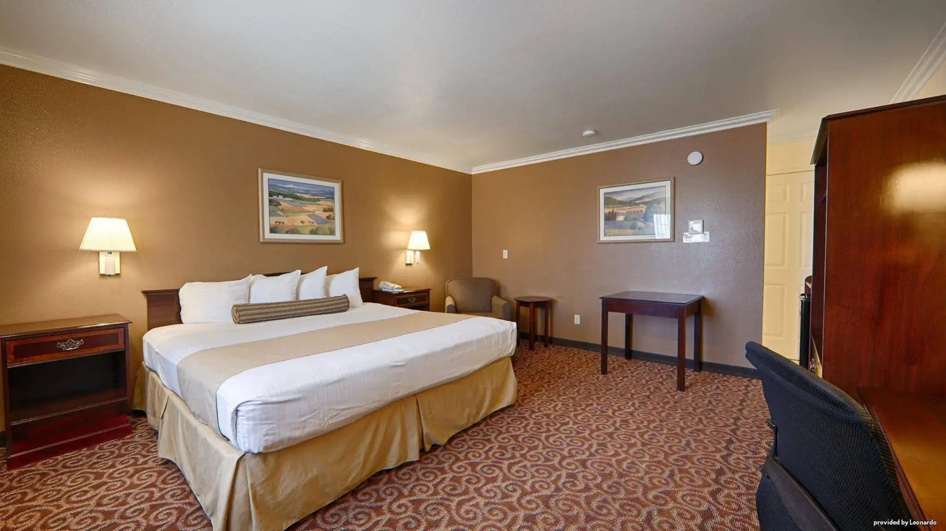 SureStay Hotel by Best Western Hollister