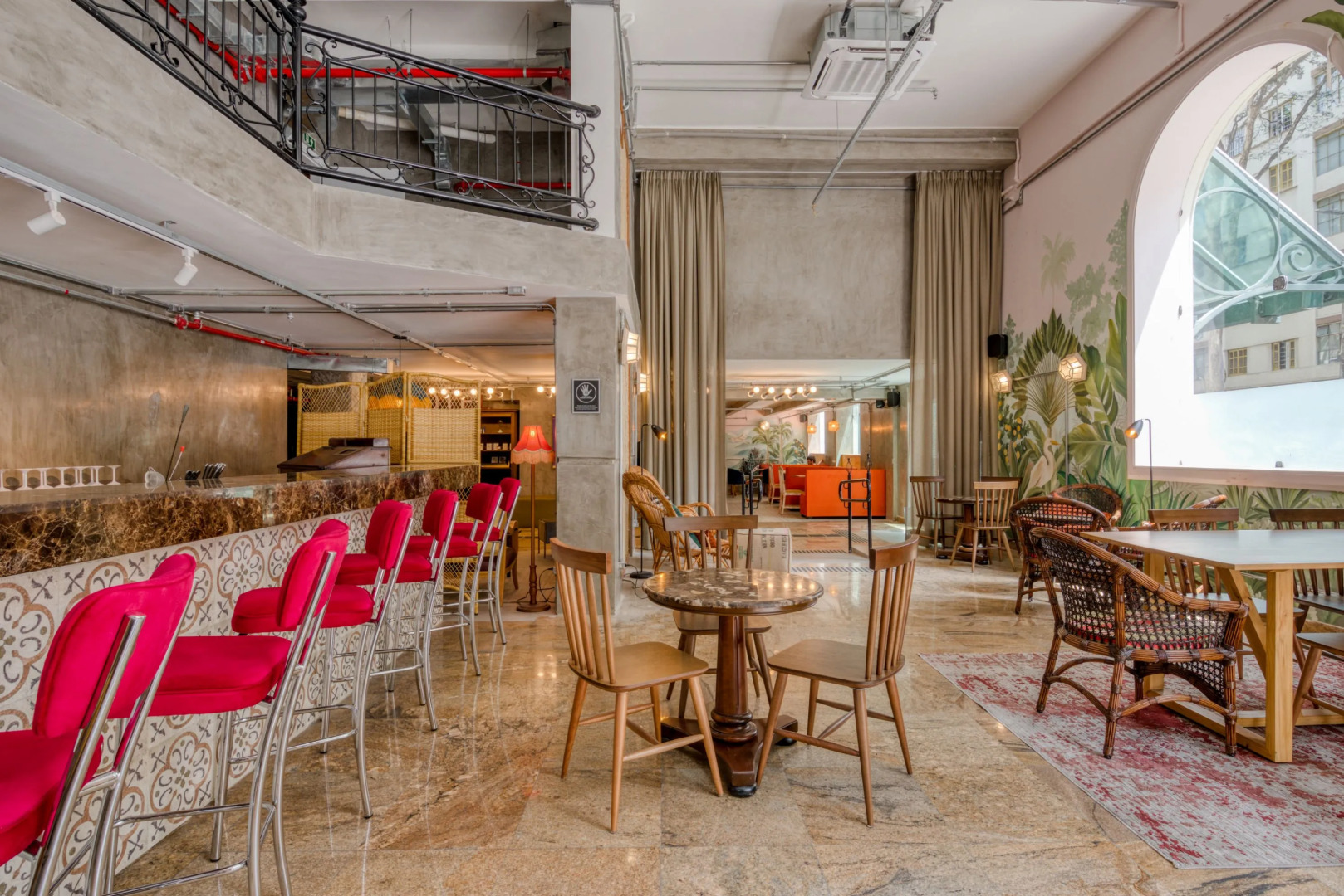 Selina Aurora Sao Paulo