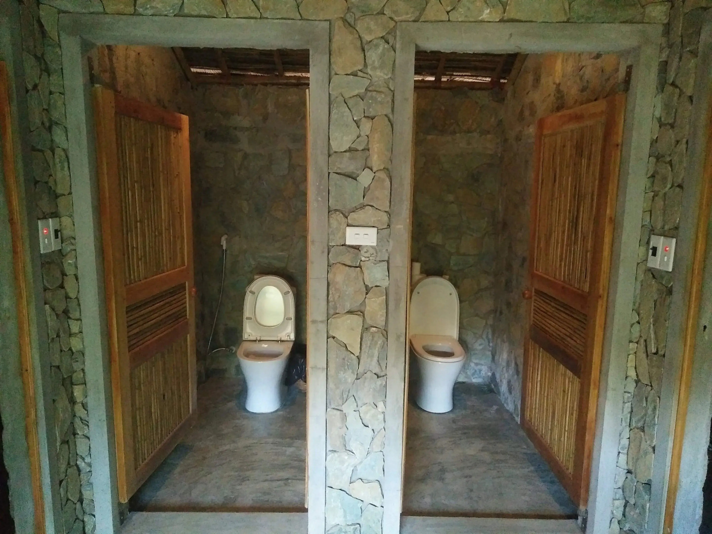 Puluong Home - Hostel