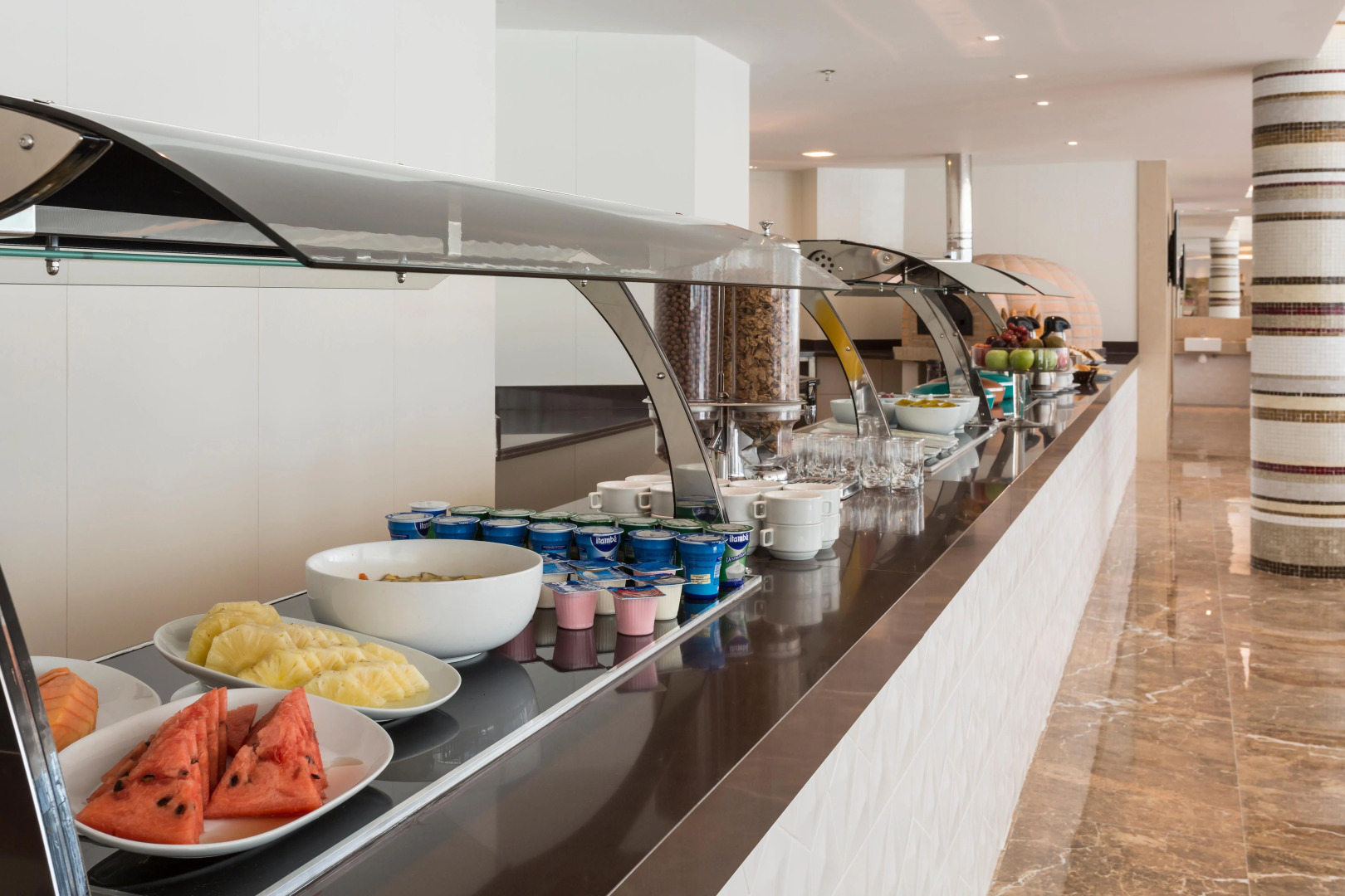 Sleep Inn Vitória Praia do Canto