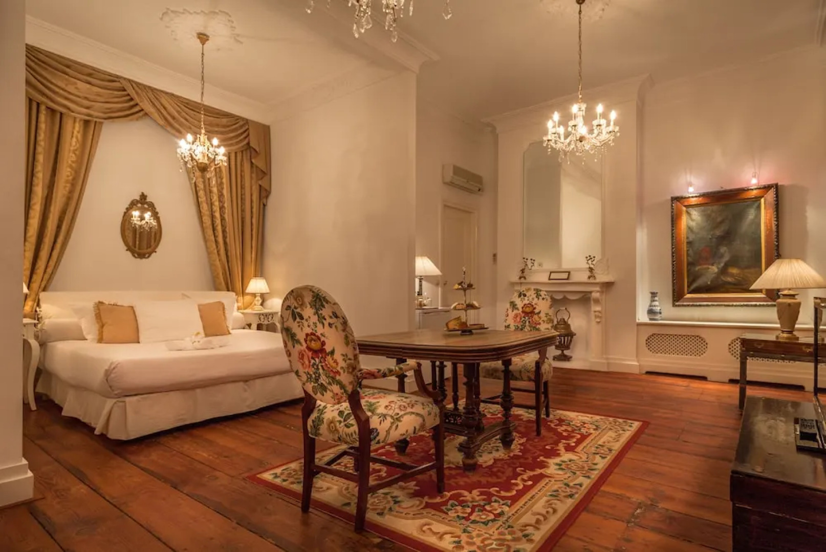 Hotel Schimmelpenninck Huys