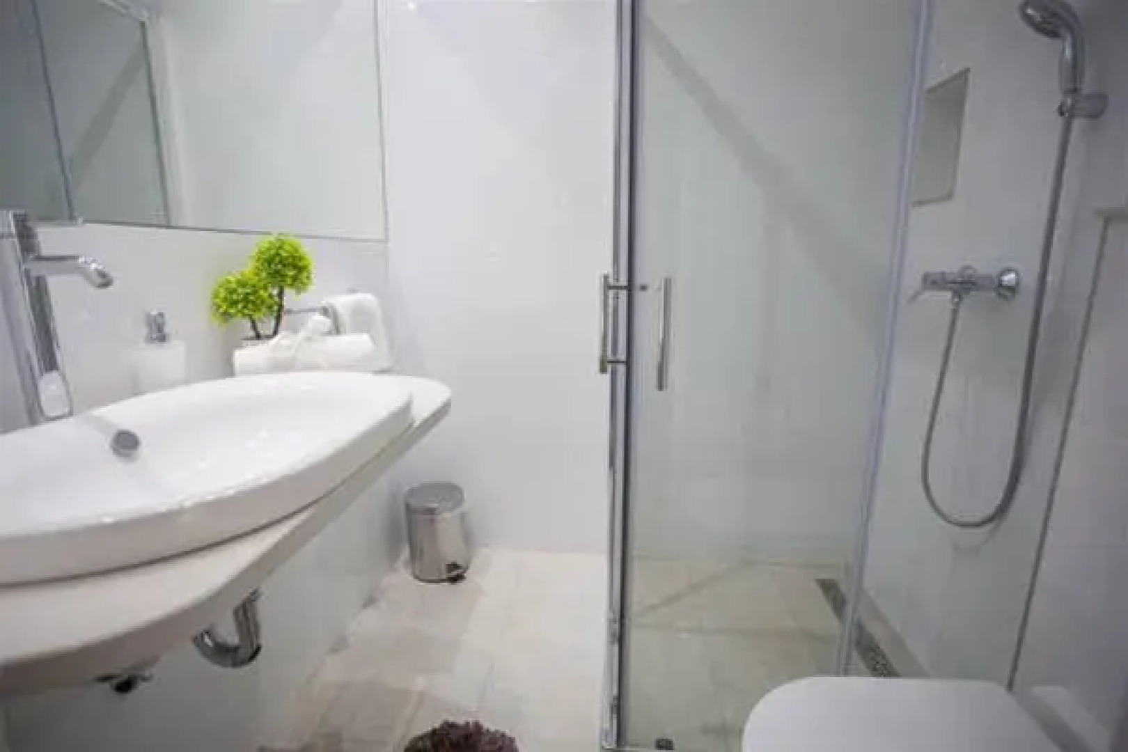 Villa Makarana Apartments