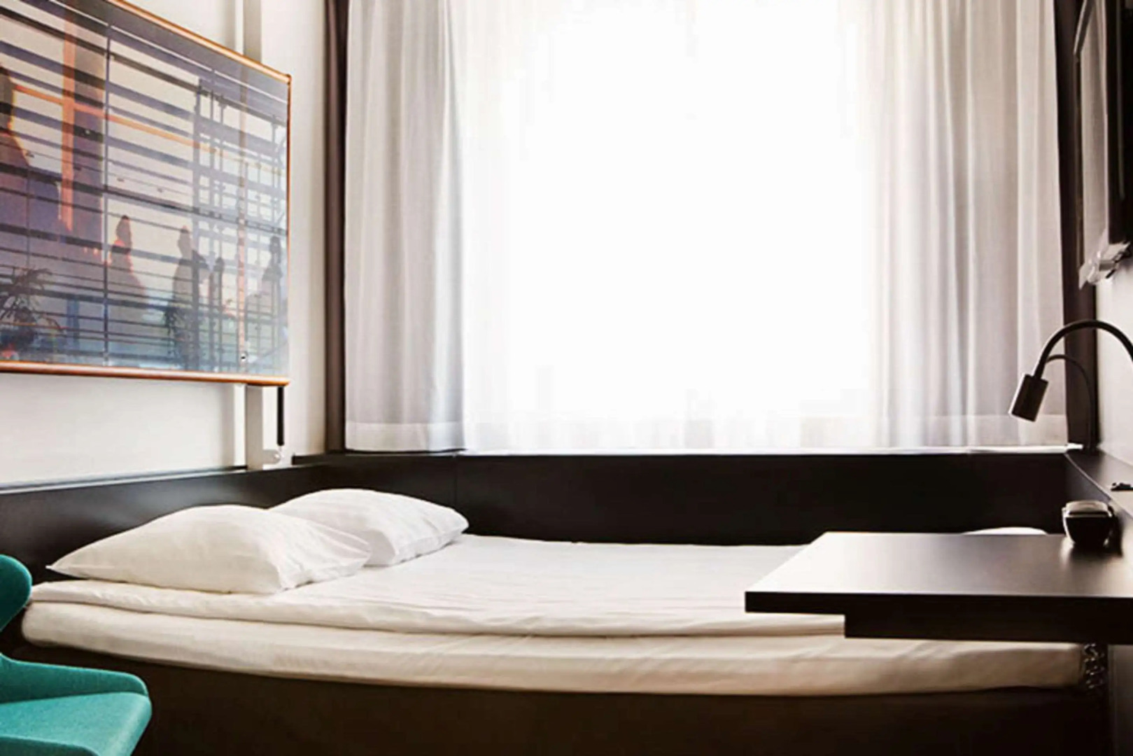 Comfort Hotel Xpress Stockholm Central