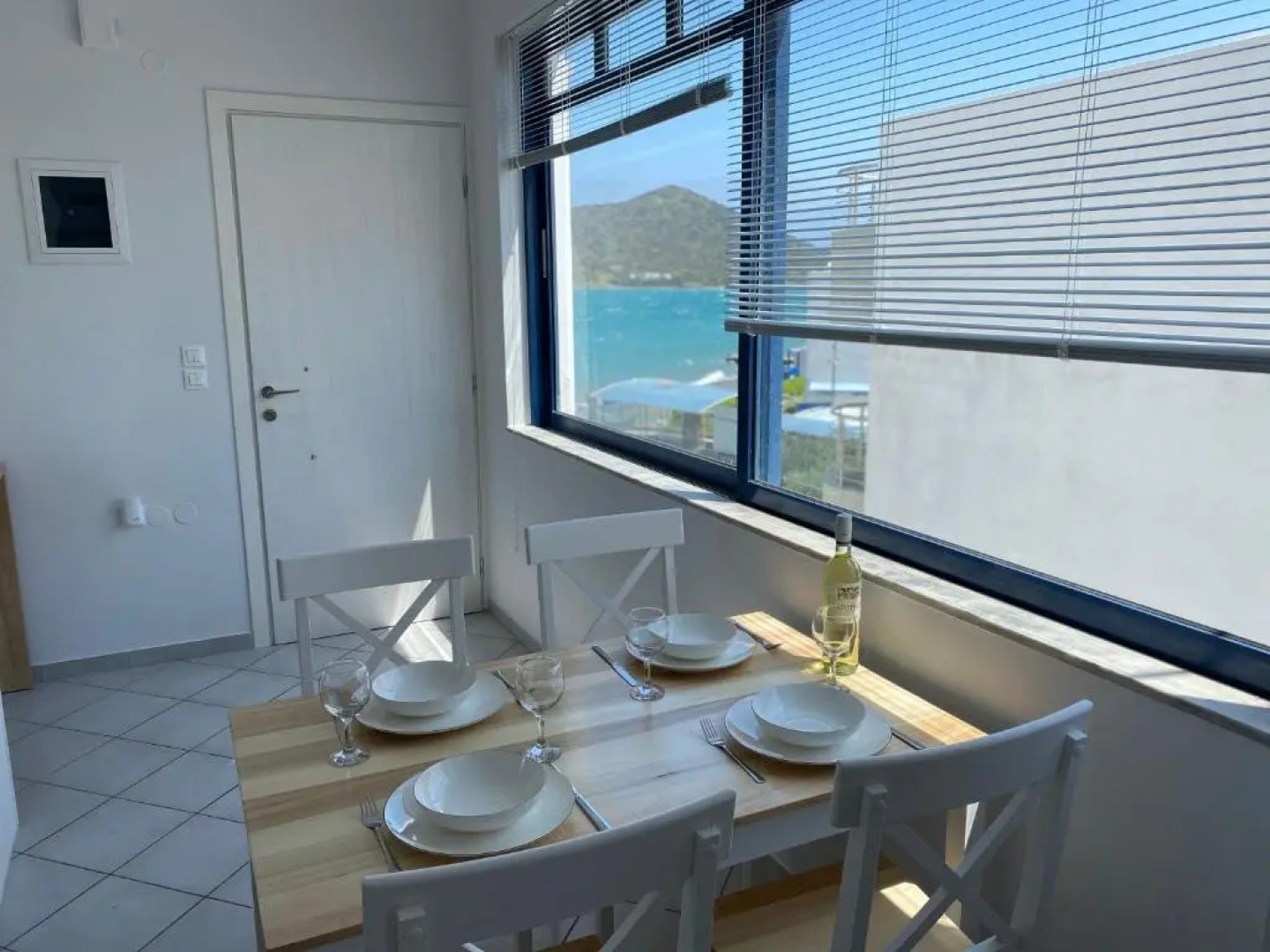 Elounda Canali 2 Apts