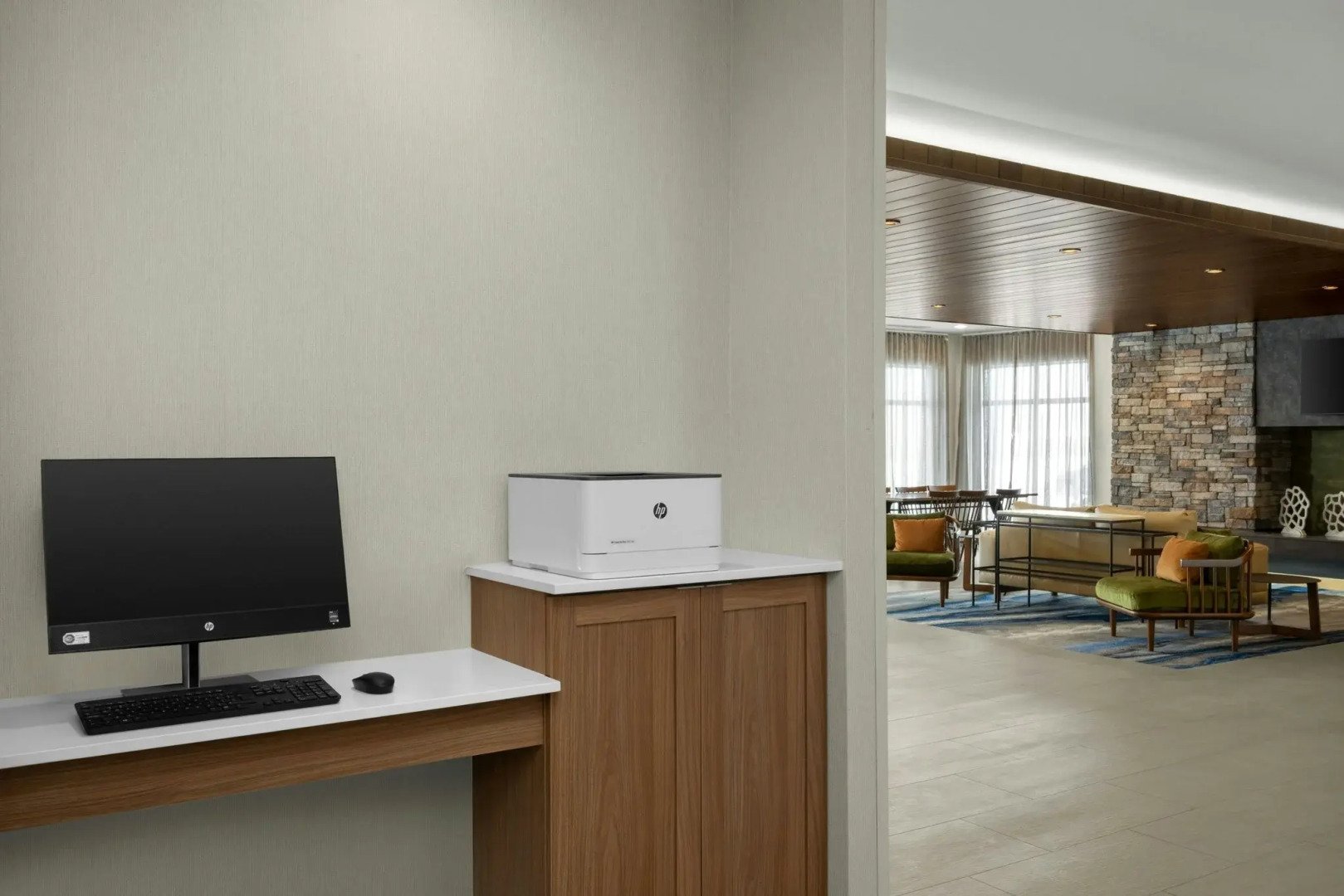 Fairfield Inn & Suites Kokomo