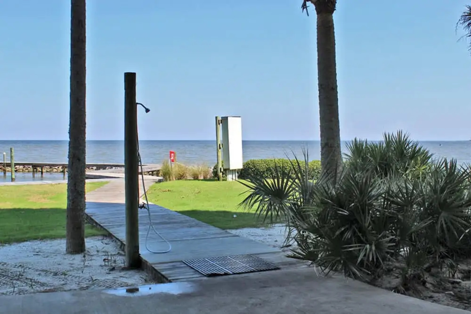 Navy Cove Harbor 1203