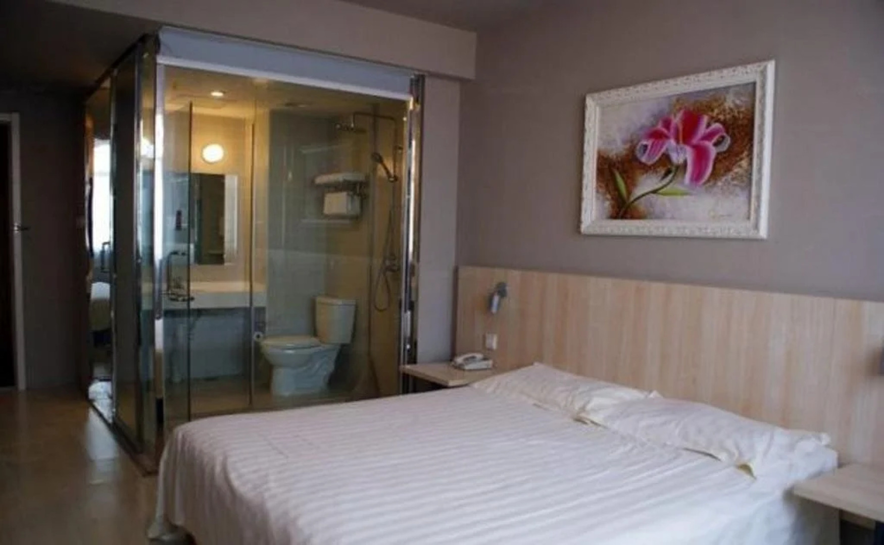 Home Express Hotel Jianshe West Road