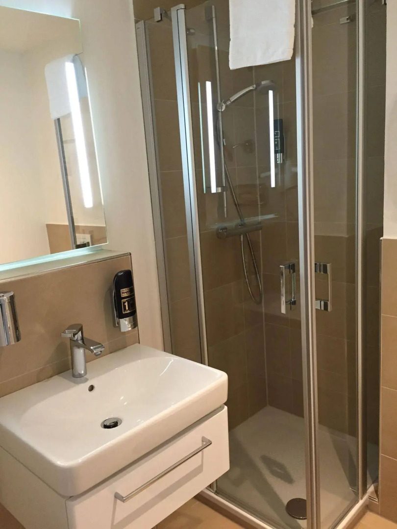 M&A Cityhotel Hildesheim