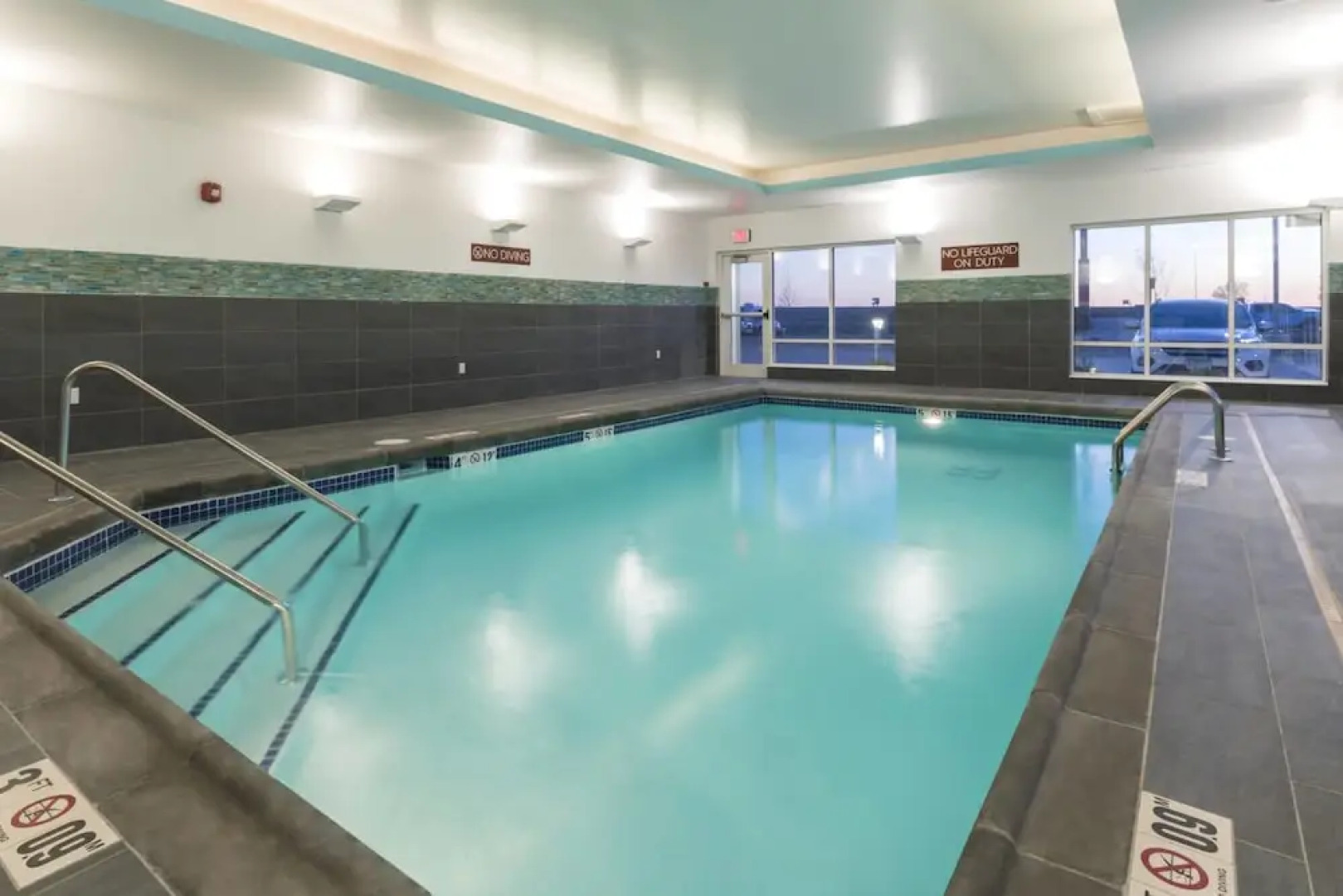 Towneplace Suites Hays