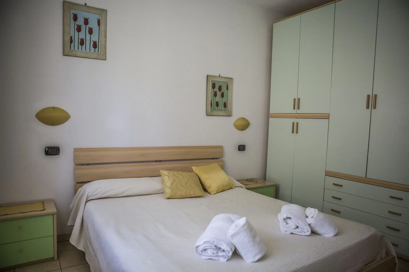 Il Calabriano Residence