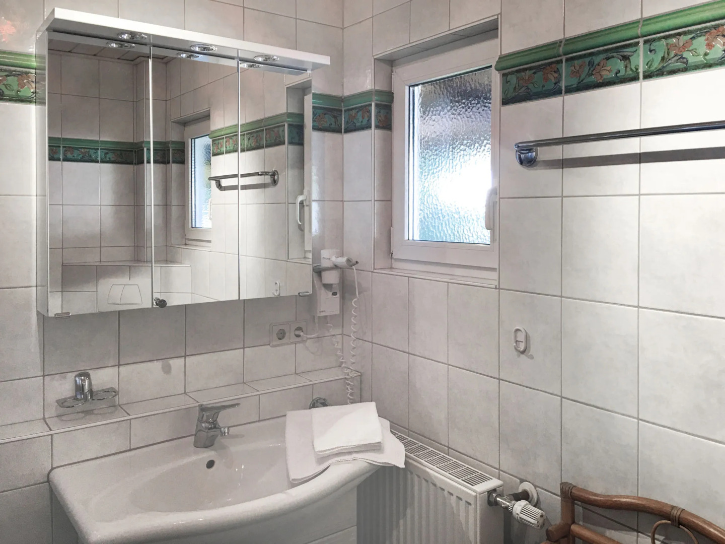 Holiday Home Wanderlust