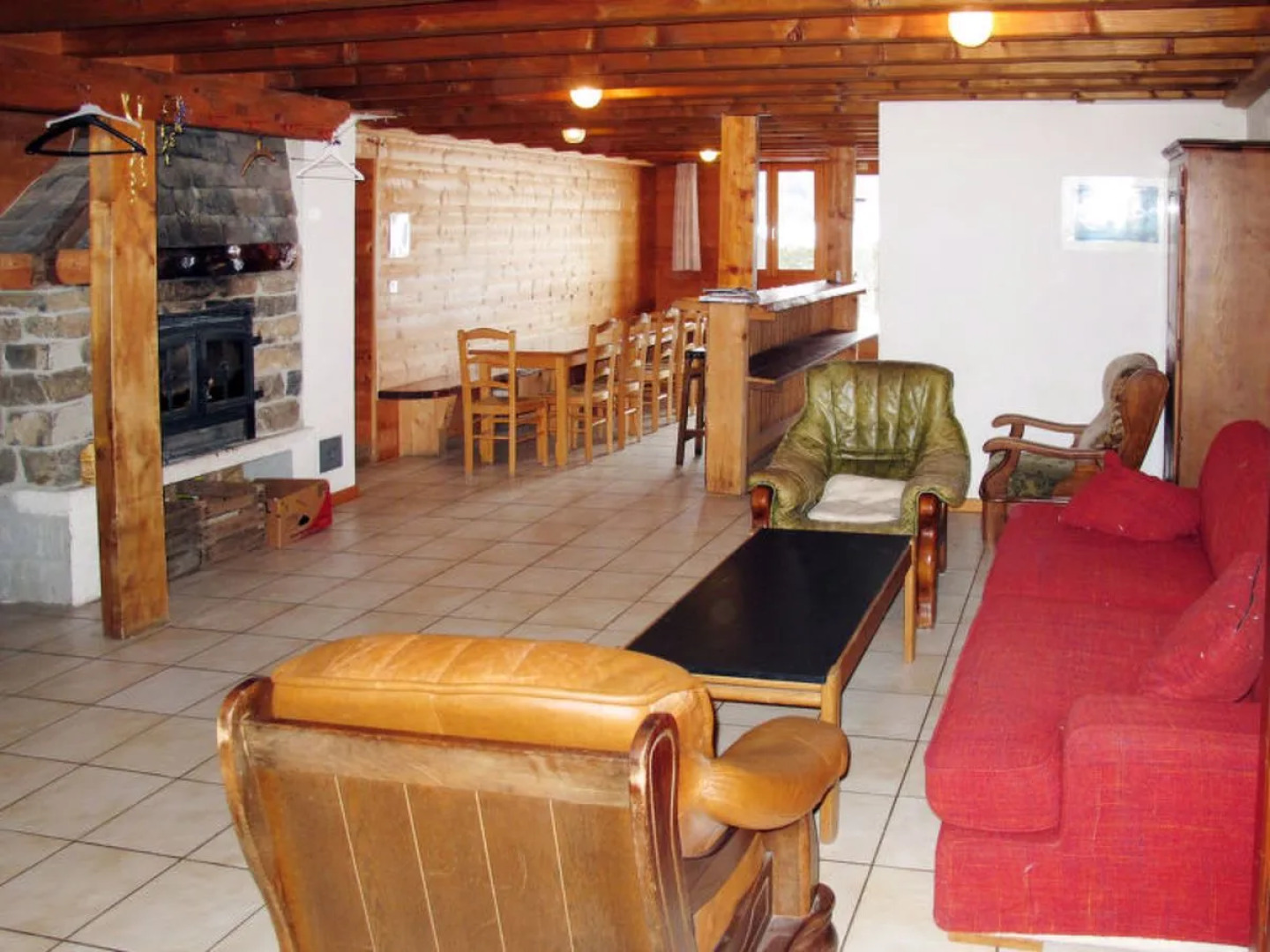 Chalet Anthamatten 24434