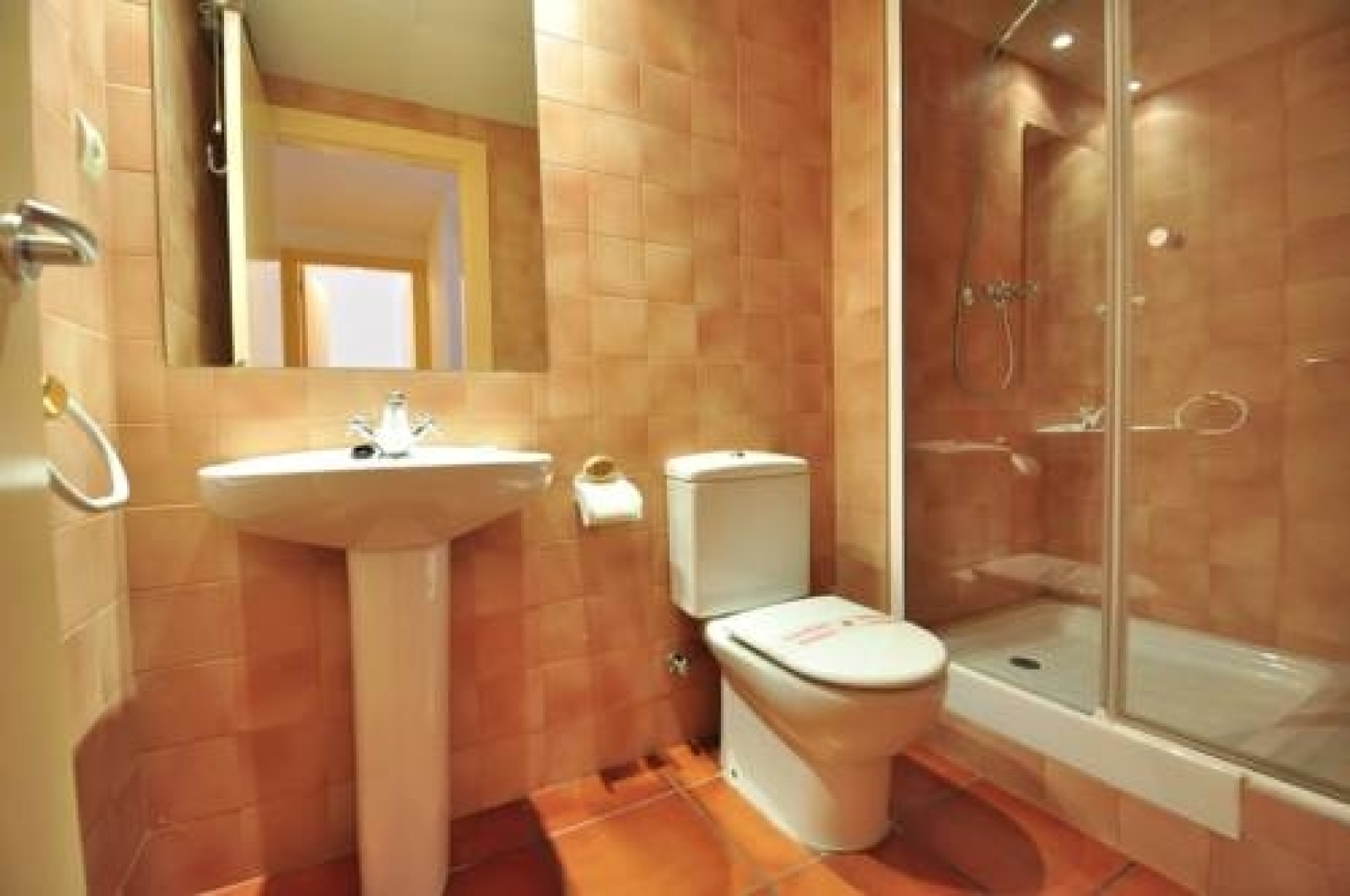 Apartment Marina Sant Jordi