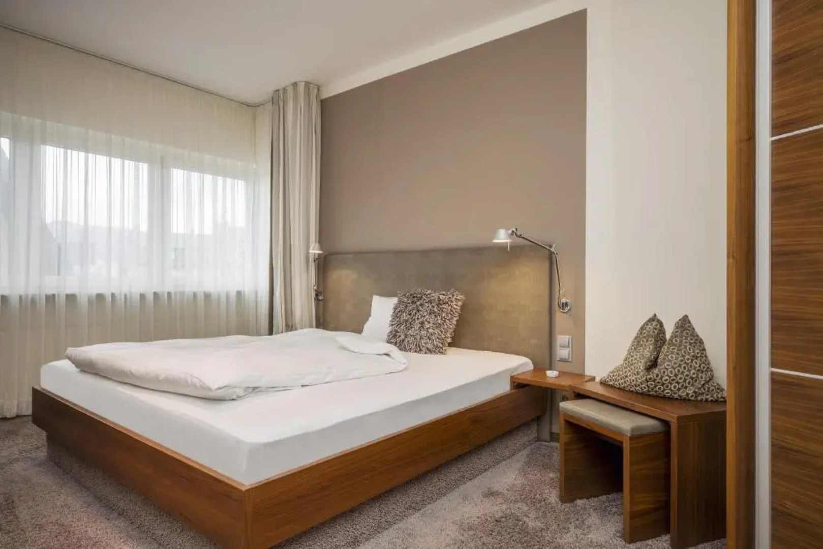 Hotel Restaurant Am Helmwartsturm