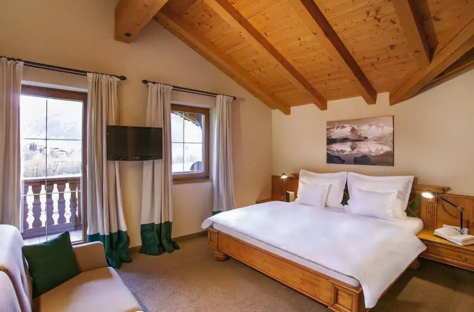 Villa Haidacher Relax&LifestyleApartment