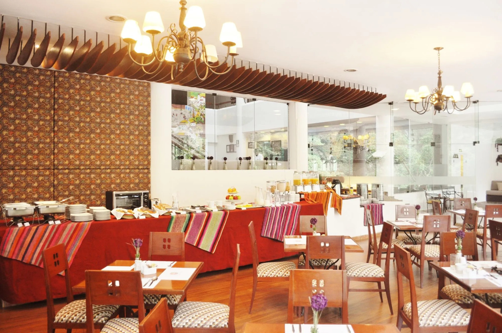 Tierra Viva Machu Picchu