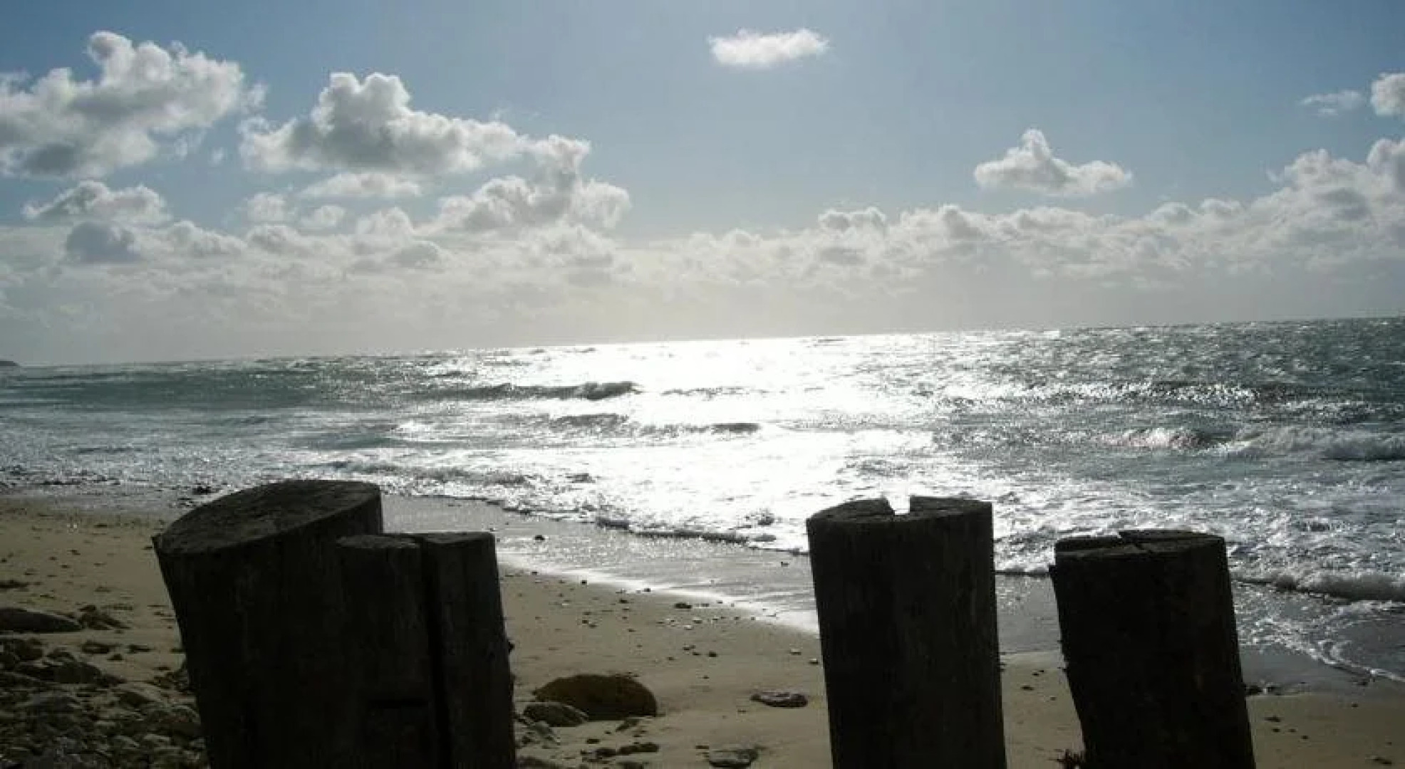 Hôtel De La Petite Plage