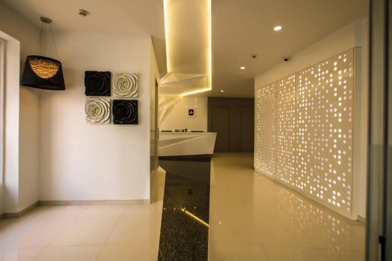 The Mayberry Boutique Hotel