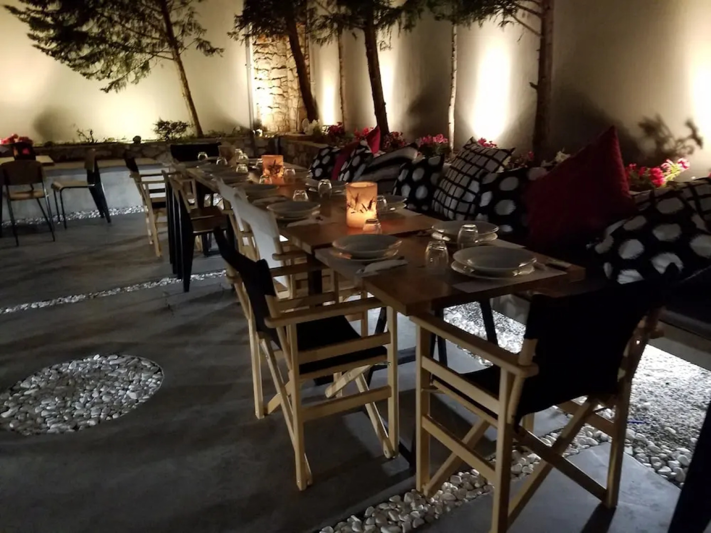 Evia Silence Boutique Hotel