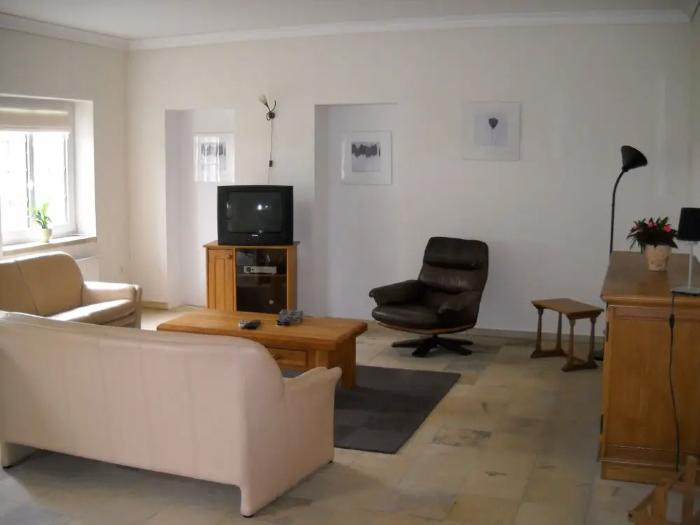 Spacious Farmhouse in HaselÃ¼nne Amidst the Forest