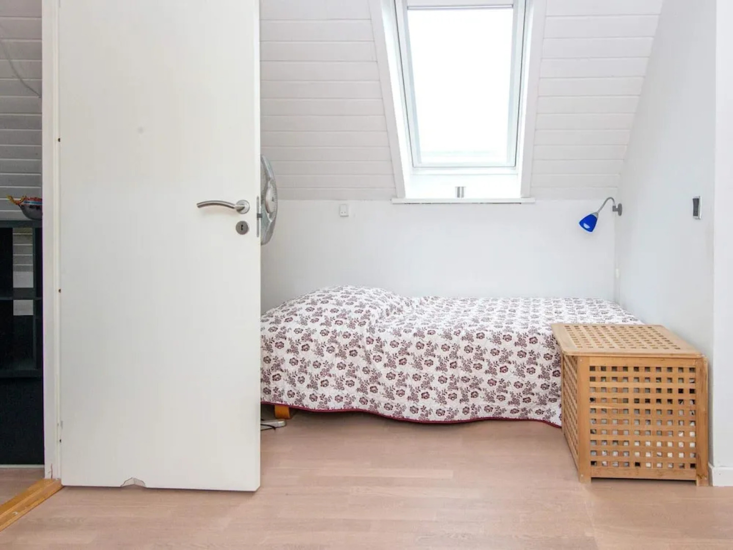 8 Person Holiday Home in Thyboron