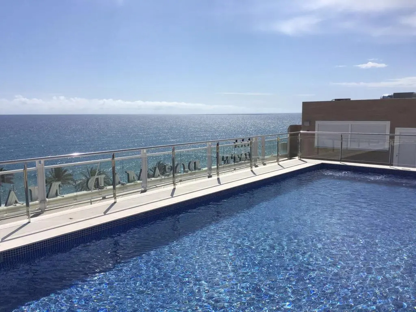 Hotel Rosamar Maritim