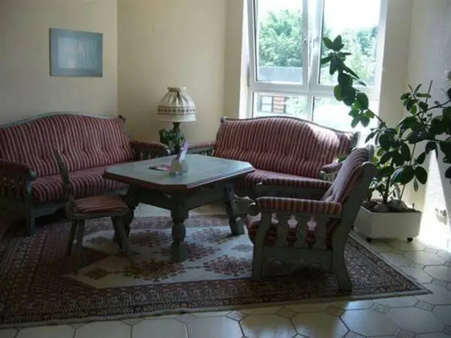 Hotel Garni Stadt Friedberg